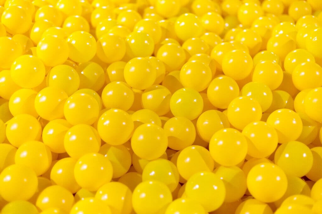 Significado da cor amarelo: cor do raciocínio e do intelecto