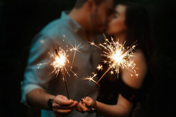 Previsões numerológicas para o amor em dezembro