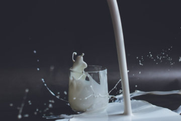 11 principais dúvidas sobre intolerância à lactose