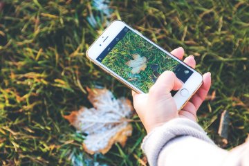 O que significa sonhar com celular?