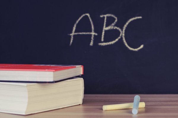 O que significa sonhar com escola?