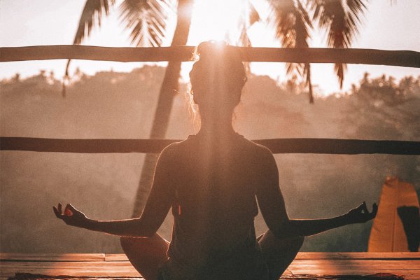 Cura quântica: entenda o que é e como funciona
