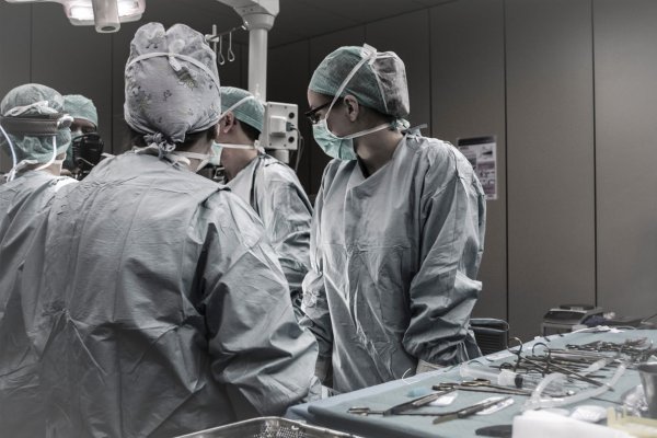 O que significa sonhar com cirurgia?