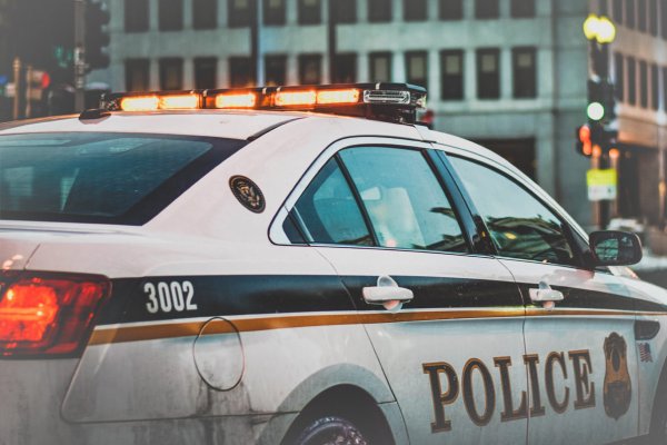 O que significa sonhar com polícia?