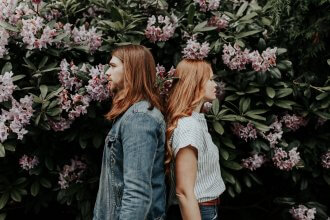 POR QUE VOCÊ AINDA ESTÁ PRESA AO EX?