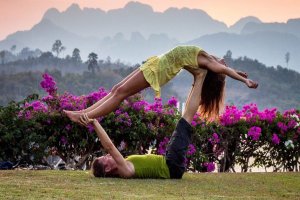 Ética no Yoga e na vida