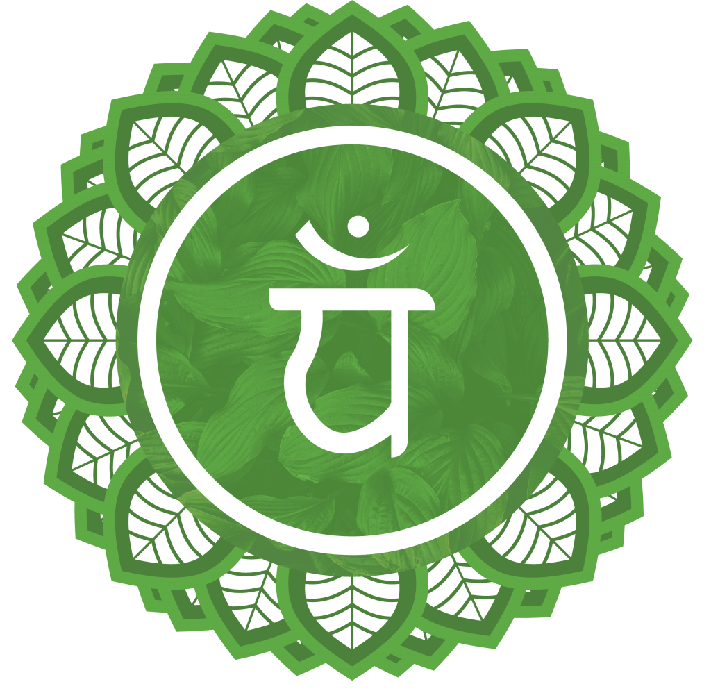 Chakra-cardiaco