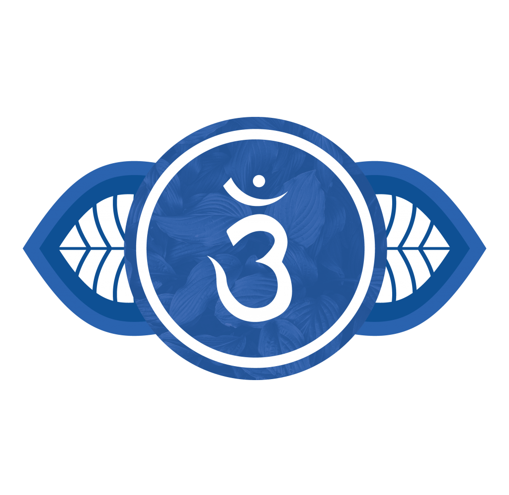 Chakra-frontal