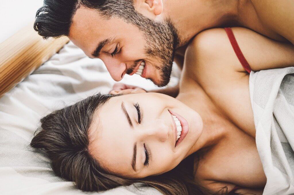 Astrologia sugere qual é a sua fantasia sexual