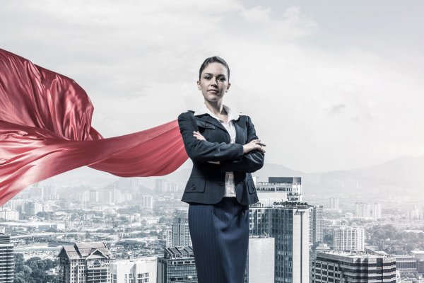 Burnout, a síndrome das mulheres superpoderosas