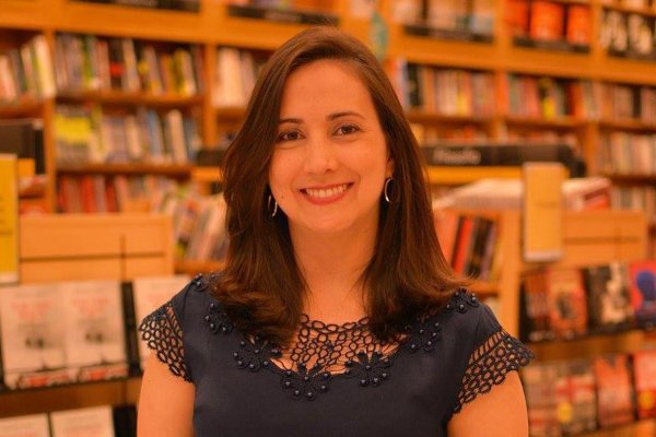 Depoimento: como superei a síndrome de Burnout e me tornei escritora