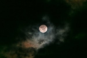 Calendário Lunar para 2018
