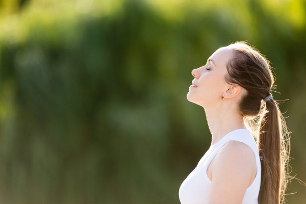 Um fresco sopro de Ayurveda
