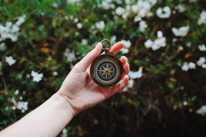 Você sente dificuldade em encontrar seu propósito?