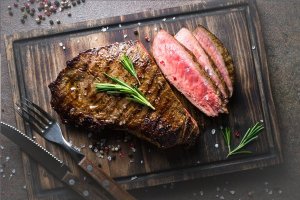 O que significa sonhar com carne?