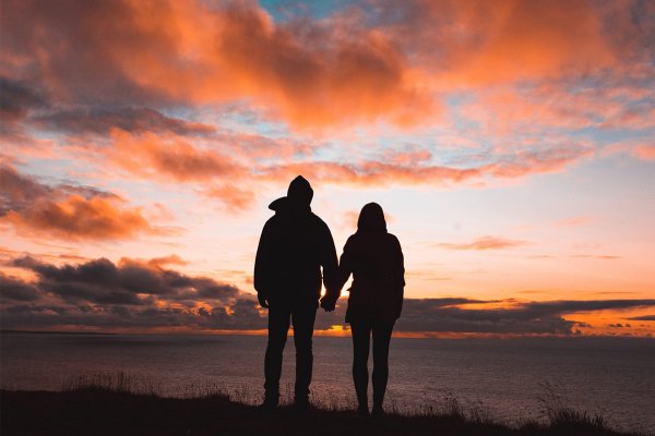 Previsões numerológicas para o amor em abril de 2018