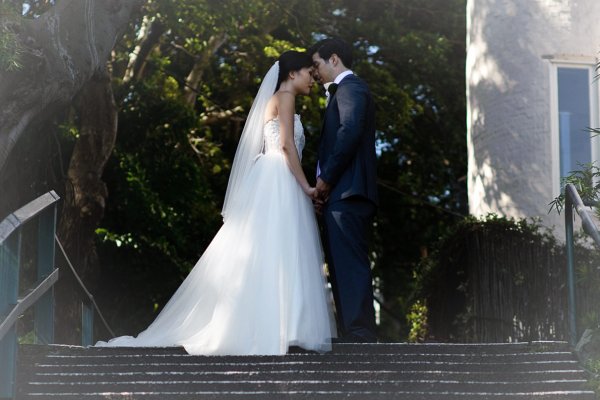 O que significa sonhar com casamento?