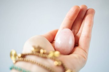 21 problemas íntimos tratados com o Pompoarismo