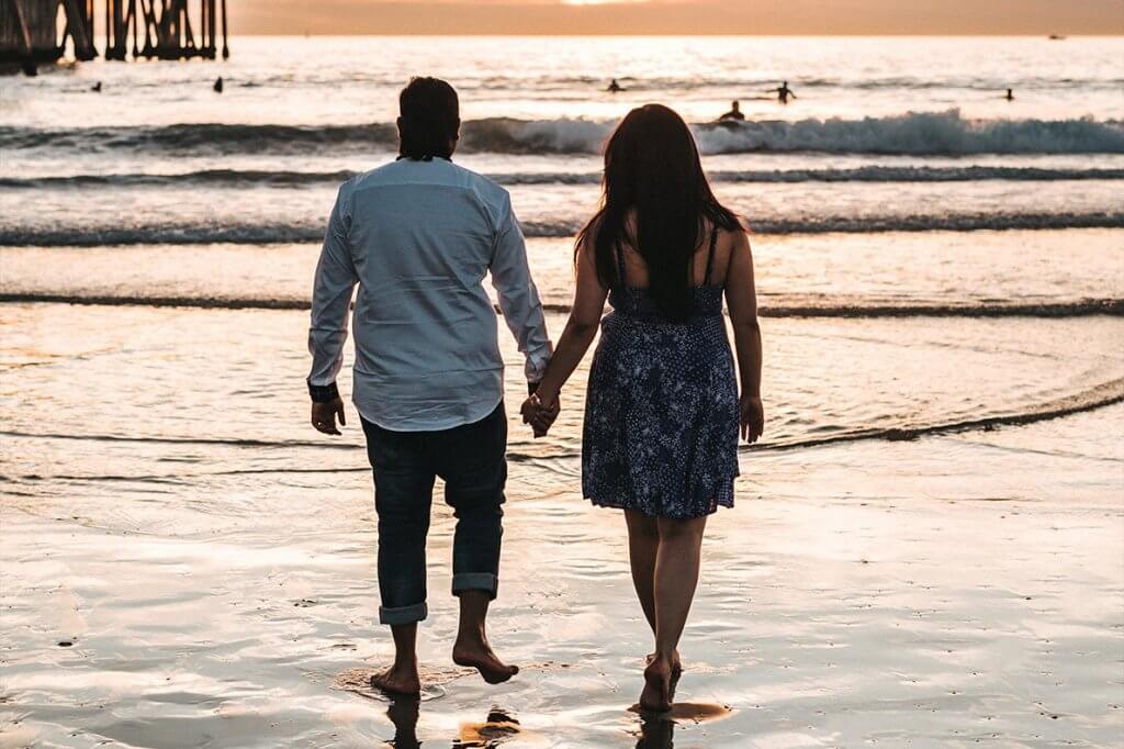 Previsões Numerológicas para o Amor em Maio de 2018