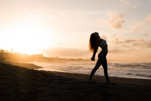 Hatha Yoga e pranayamas ajudam a controlar a ansiedade