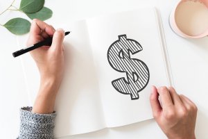 Além do dinheiro: quais são suas escolhas?