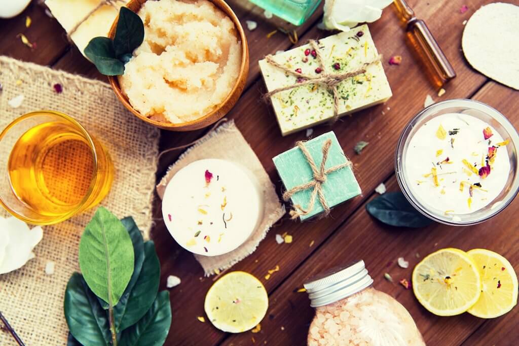 Cosméticos orgânicos e naturais: por que optar?