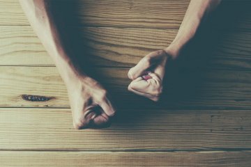 “Tenho raiva de mim mesmo”: você já sentiu essa sensação?