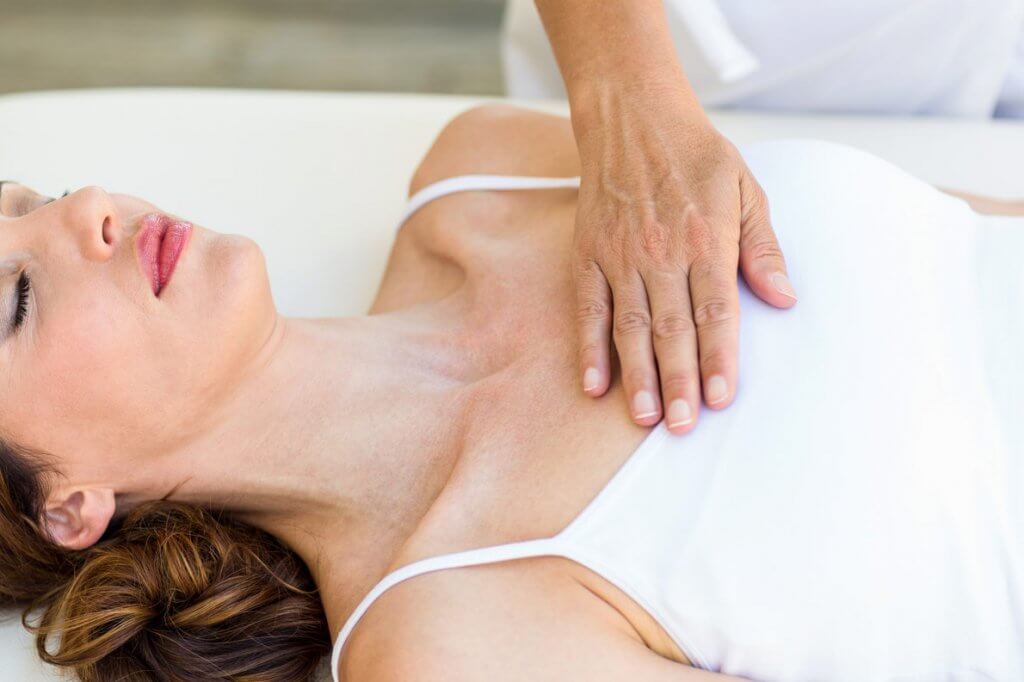 BodyTalk: terapia mostra o que nosso corpo tem a dizer
