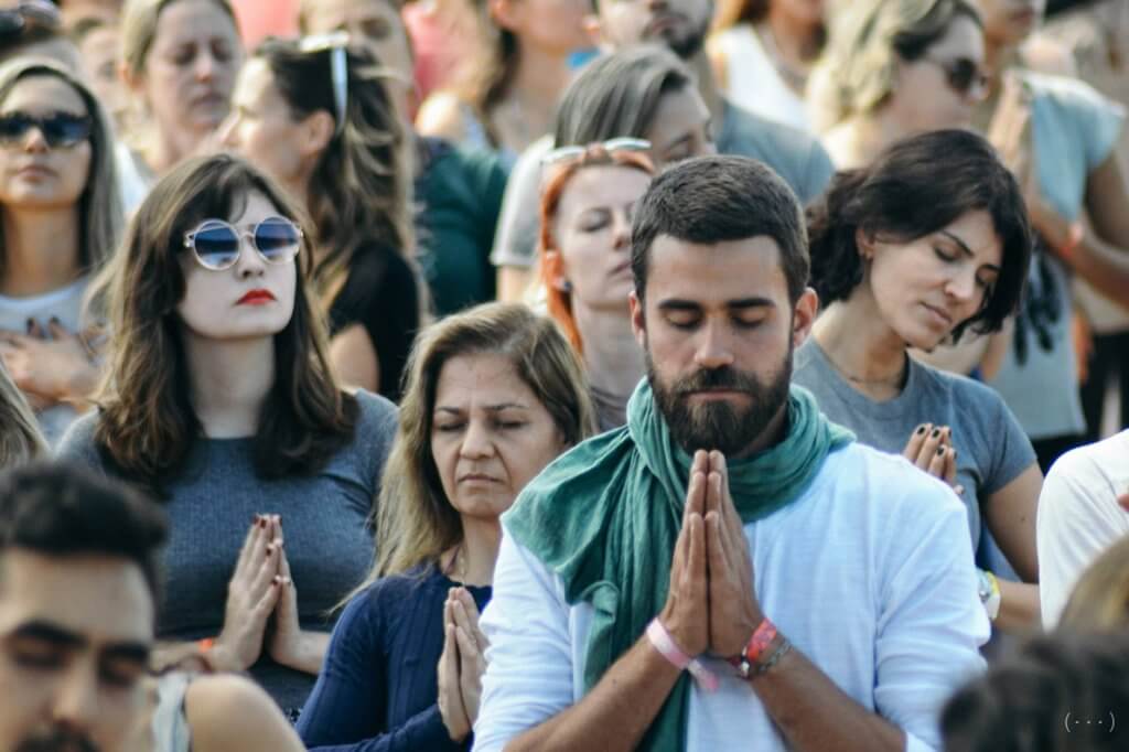 Ilumina: festival de autoconhecimento na Chapada dos Veadeiros