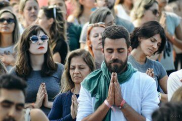 Ilumina: festival de autoconhecimento na Chapada dos Veadeiros