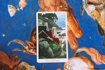 Prazo e validade de um jogo de Tarot