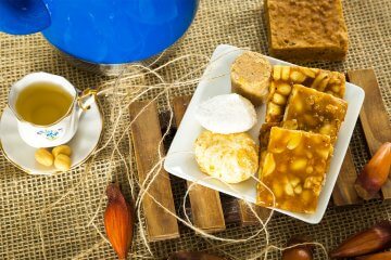Aproveite as festas juninas mesmo com intolerância à lactose