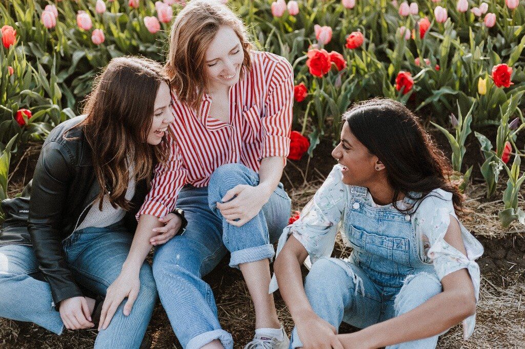 Cinco atitudes para evitar com adolescentes