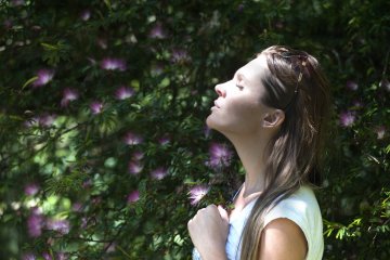 Aprenda como controlar a ansiedade com exercícios de respiração