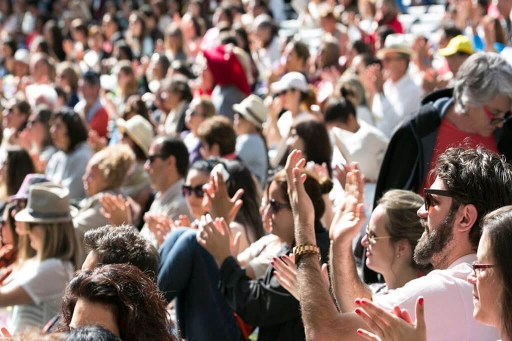 Congresso de Felicidade 2018: entender para sentir