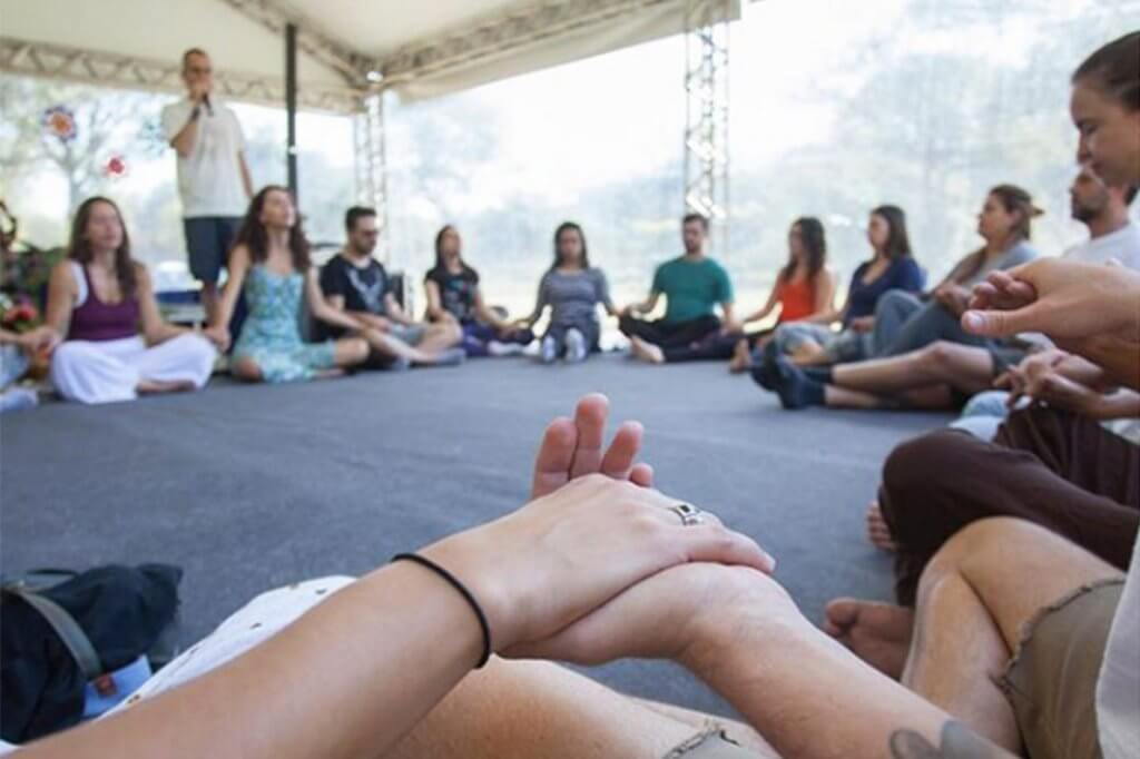 Virada Sustentável São Paulo 2018 conta com programação zen