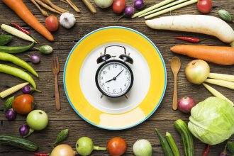 JEJUM INTERMITENTE: O QUE É E COMO FAZER?