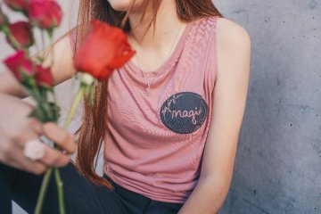 Como desenvolver o amor-próprio?