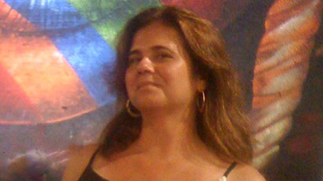 Karla Marcolino
