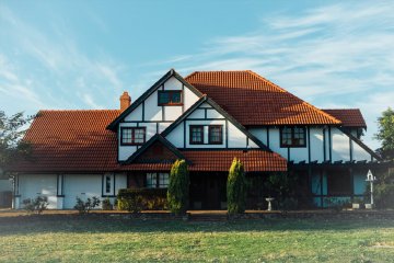 O que significa sonhar com casa?
