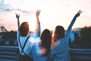 Previsões astrológicas de 24 a 30 de setembro de 2018