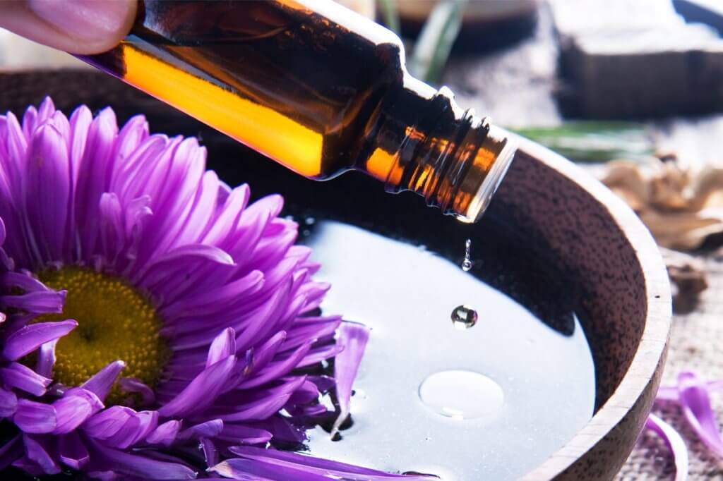 Aromas para 2019: equilíbrio das emoções e expansão das ideias