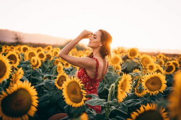Primavera da mulher: 7 dicas para potencializar os ciclos femininos