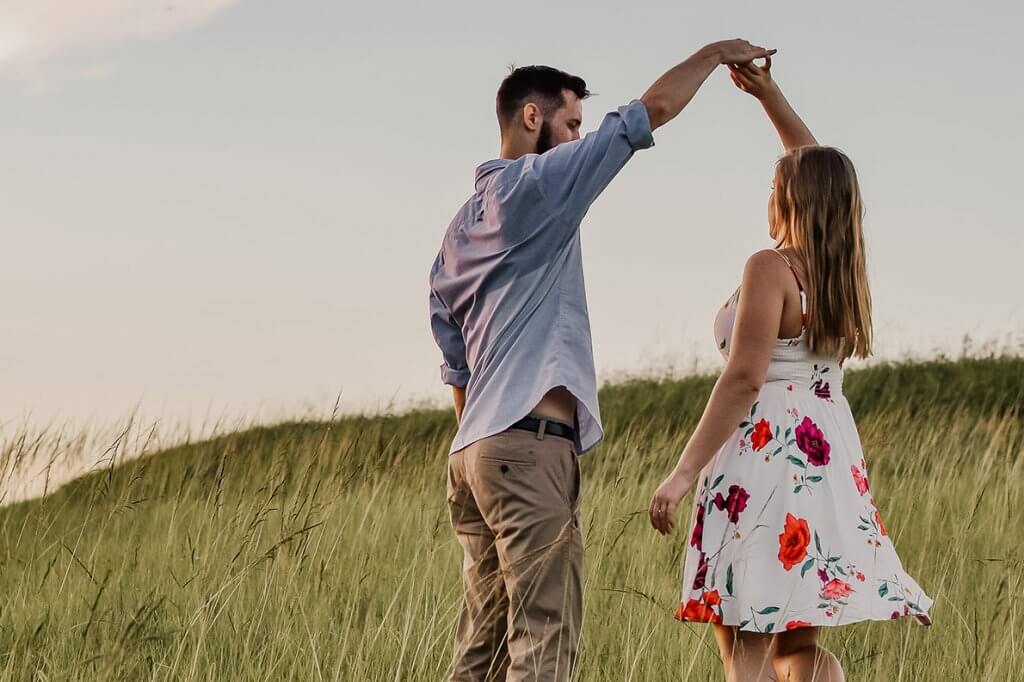 Previsões da Numerologia para o Amor em Outubro de 2018