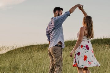 Previsões da Numerologia para o Amor em Outubro de 2018