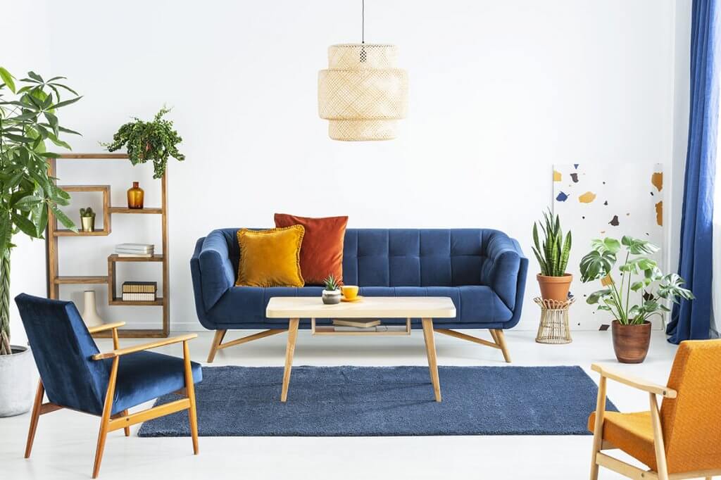 Como controlar a ansiedade e o estresse com o Feng Shui