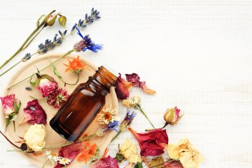 Autoestima baixa? Aromaterapia pode ajudar