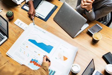 Três dicas para alcançar metas profissionais