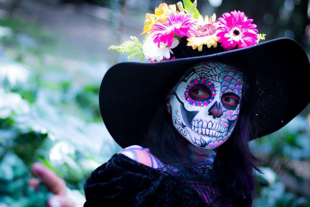 Constelações familiares e a ‘Festa dos Mortos’ no México