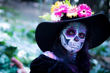 Constelações familiares e a ‘Festa dos Mortos’ no México